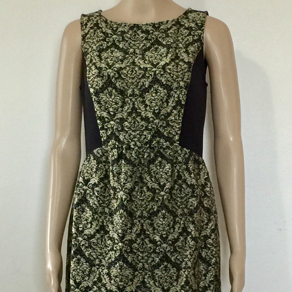 Loft Dress - Picture 4 of 6